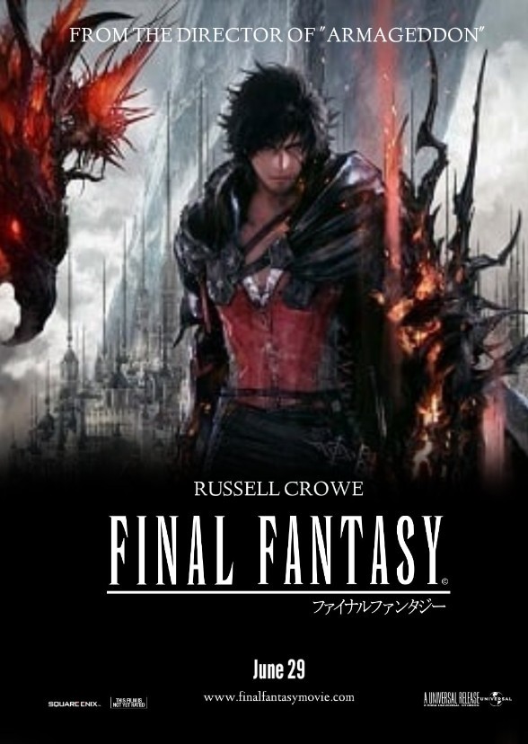 Final Fantasy (2010)