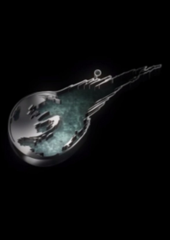 Final Fantasy 7 (90s live action)
