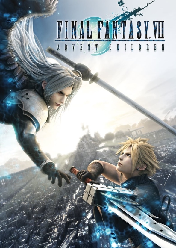 Final fantasy (American live action)