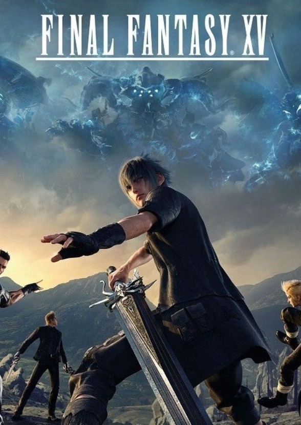 Final Fantasy