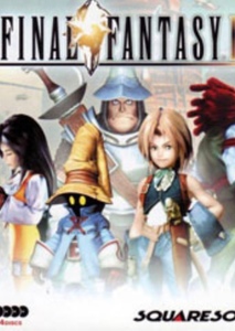 Final Fantasy IX