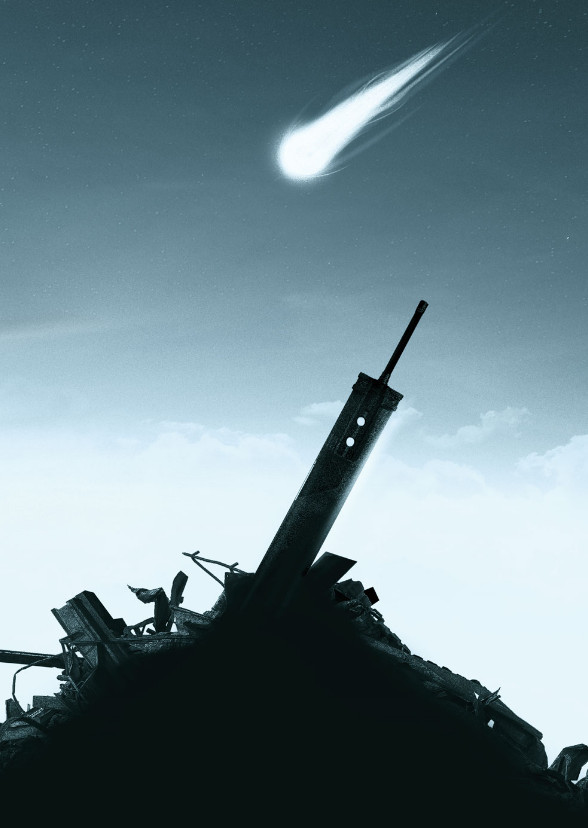 Final Fantasy VII: The Series