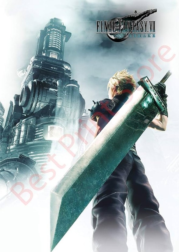 Final Fantasy VII