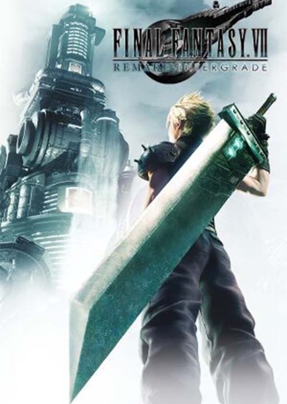 Final Fantasy VII 
