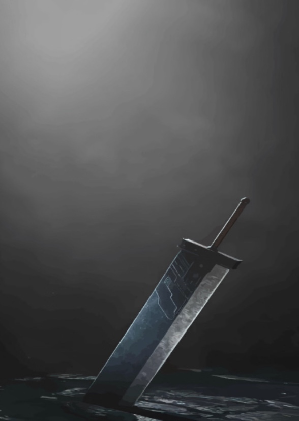 Final Fantasy VII