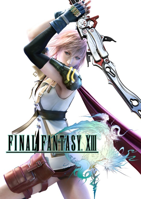 Final Fantasy XIII (Live Action Series)