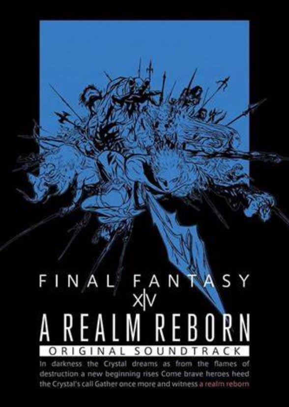 Final Fantasy XIV