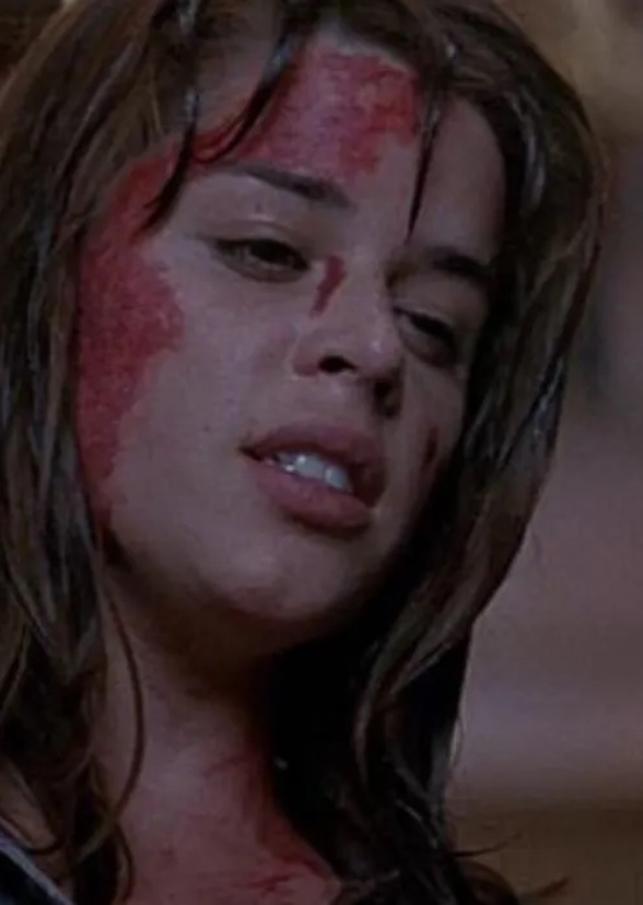 Final Girls by Decade