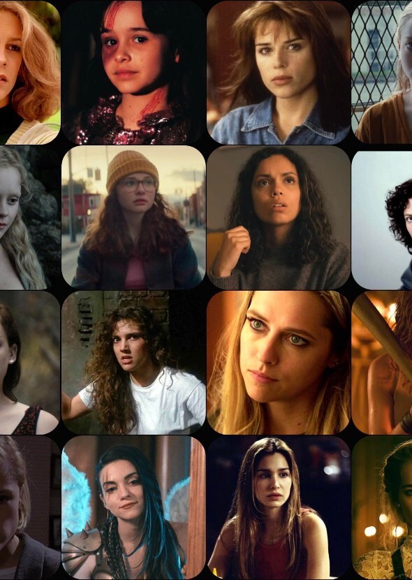Final Girls