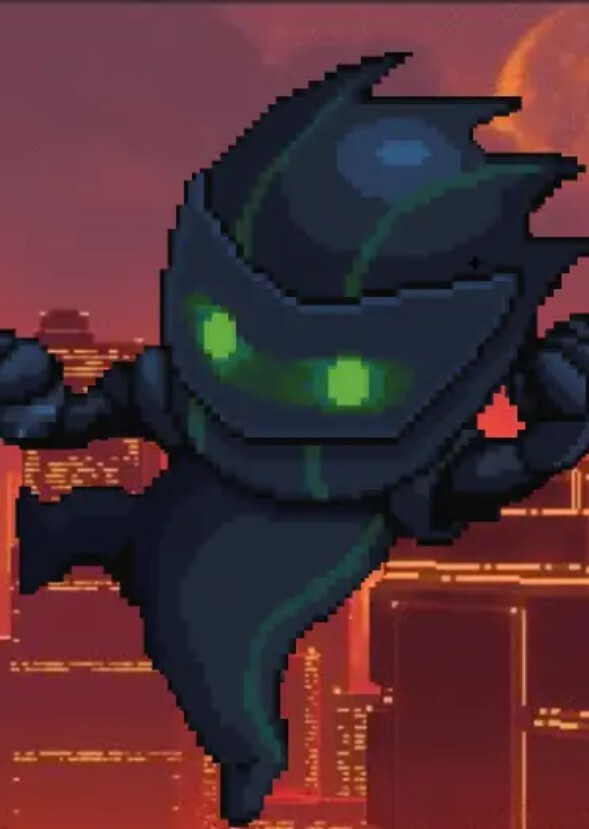 Final Ninja