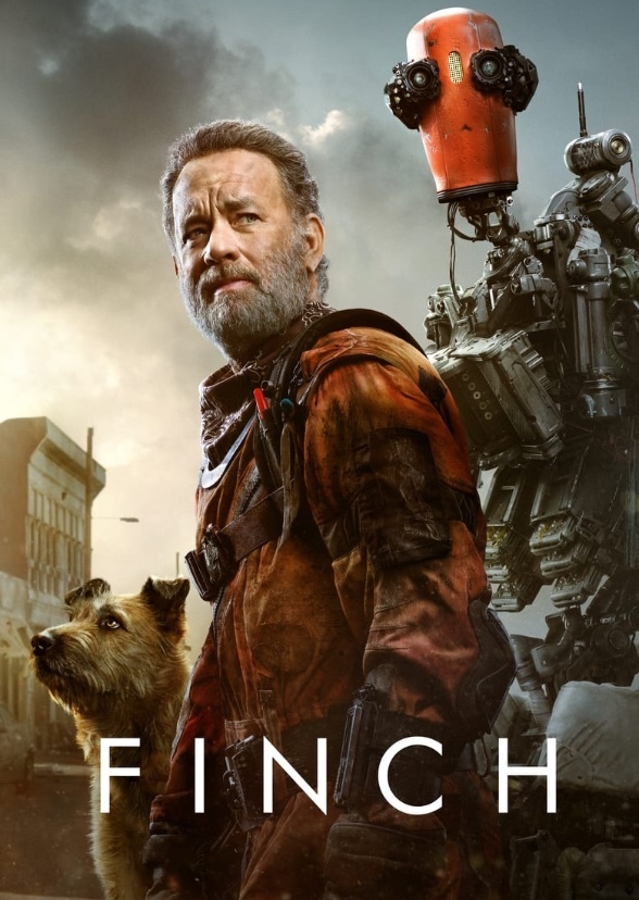 Finch (1991)
