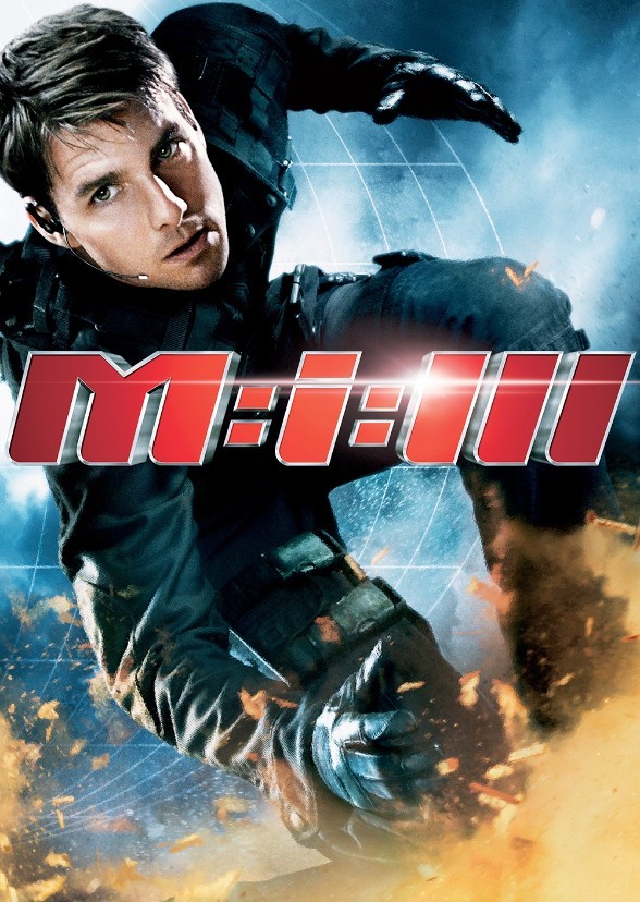 Fincher's Mission Impossible 3