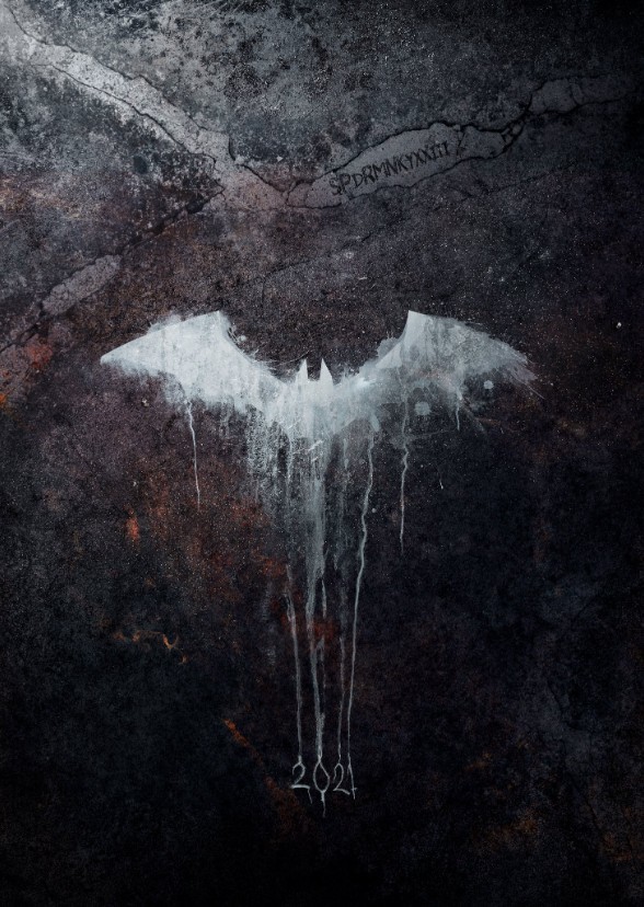 Find a new actor for Batman in my universe 