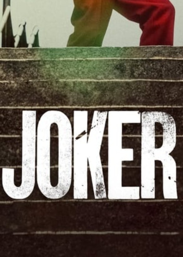 Find An  Actor Who Can Play The Joker