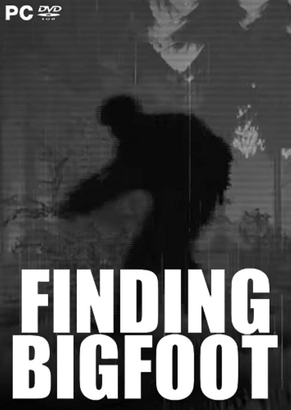 Finding Bigfoot The Movie