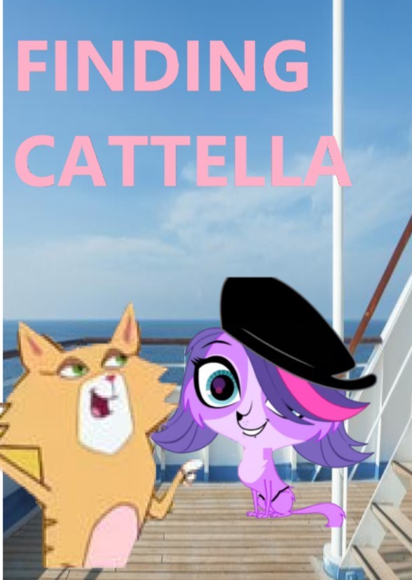 Finding Cattella
