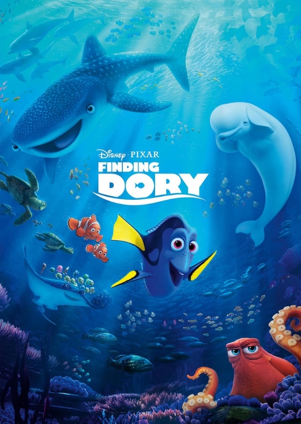 Fan Casting Liam Hemsworth as Rudder in Finding Dory live action on myCast