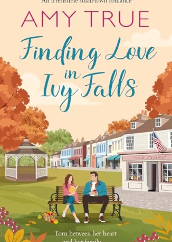 Finding Love in Ivy Falls
