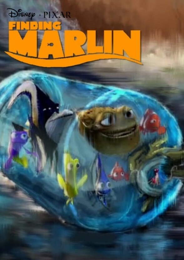 Finding Marlin (2027)