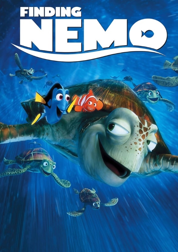 Finding Nemo 
