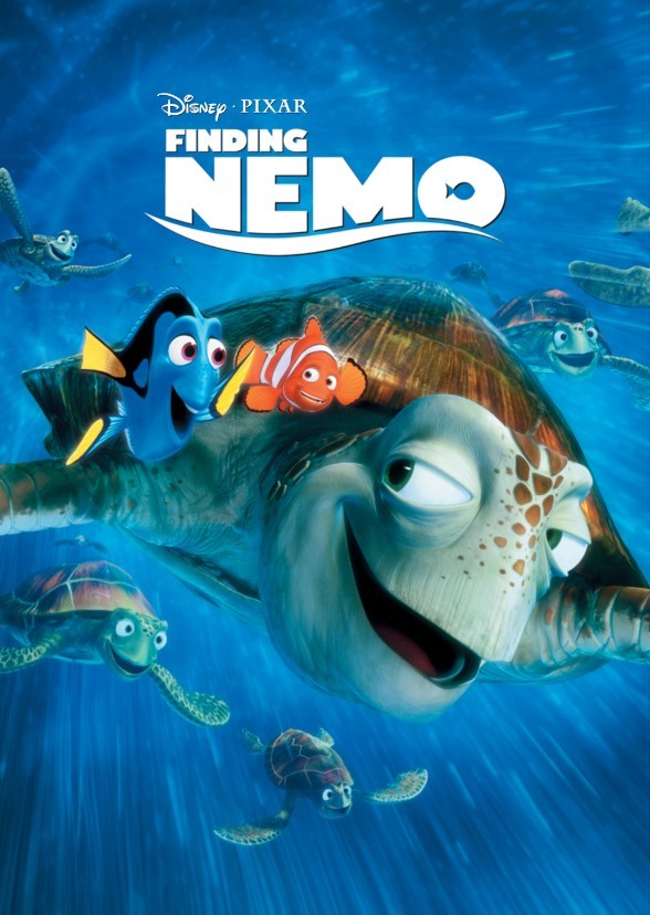 Finding Nemo: Reanimated!