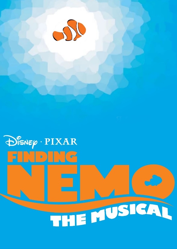 Finding Nemo: The Broadway Musical