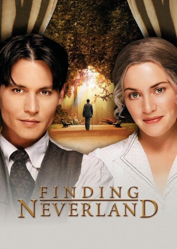 Finding Neverland 