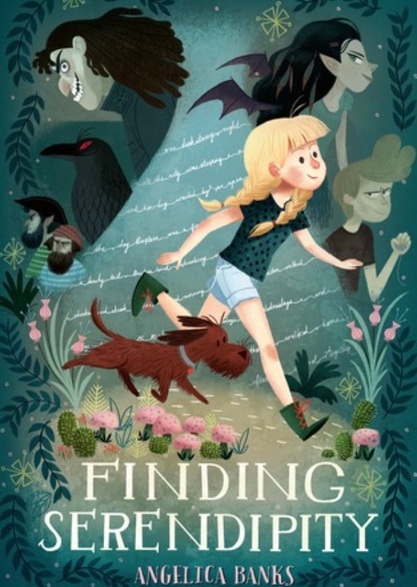Finding Serendipity