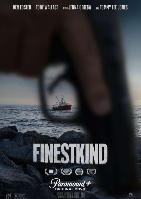 Finestkind (2025)