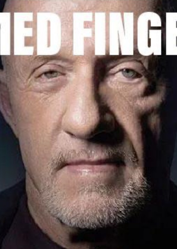 Finger