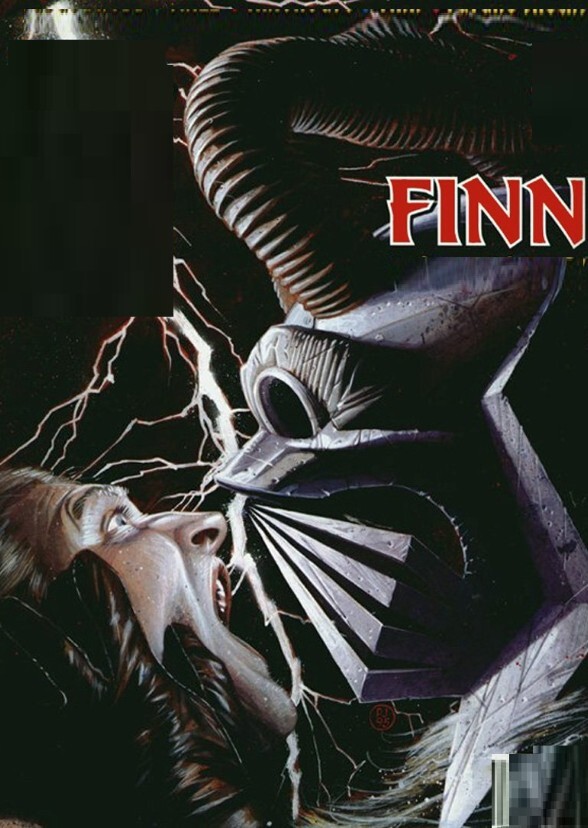 Finn Movie