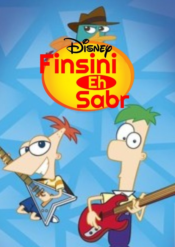 Finsini Eh Sabr