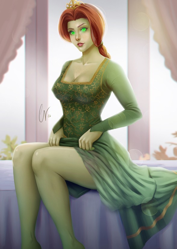 Fiona