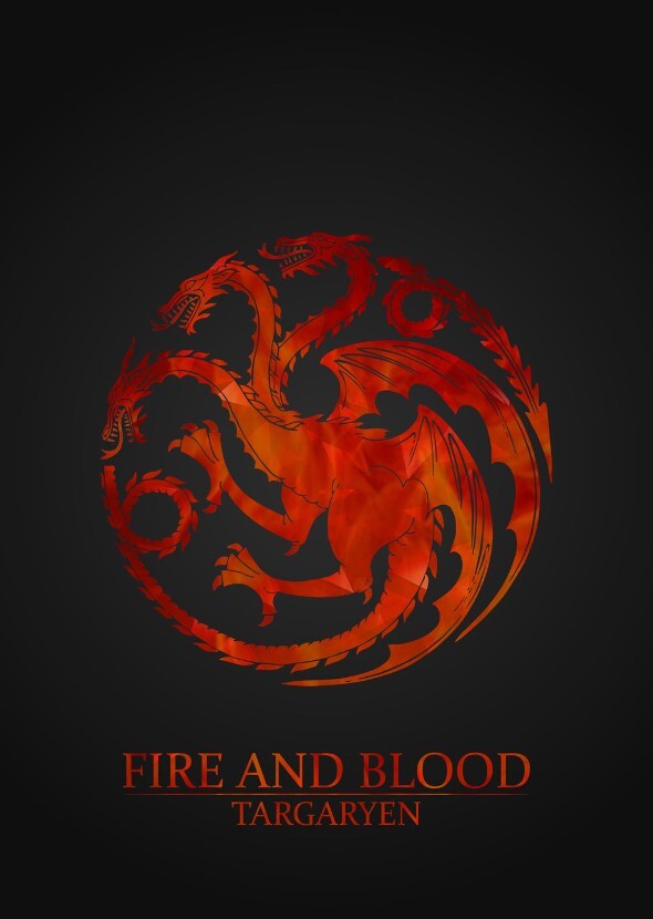 Fire and Blood
