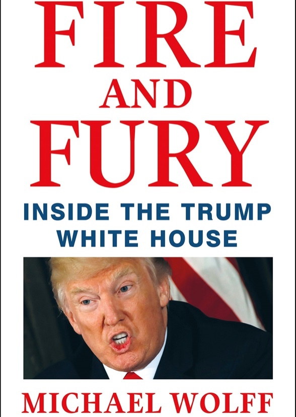 Fire and Fury
