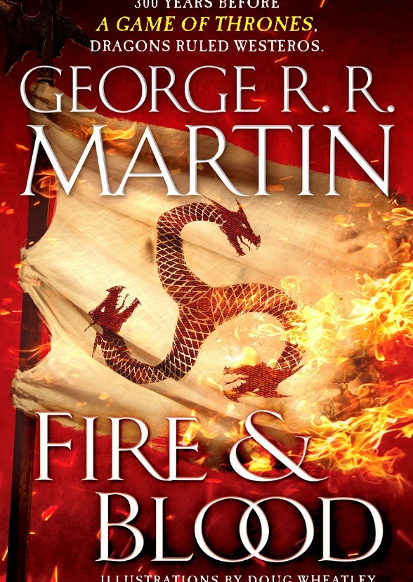 Fire & Blood