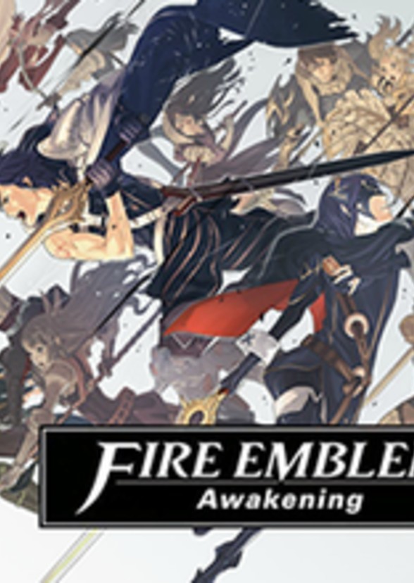 Fire Emblem: Awakening Fan Casting on myCast