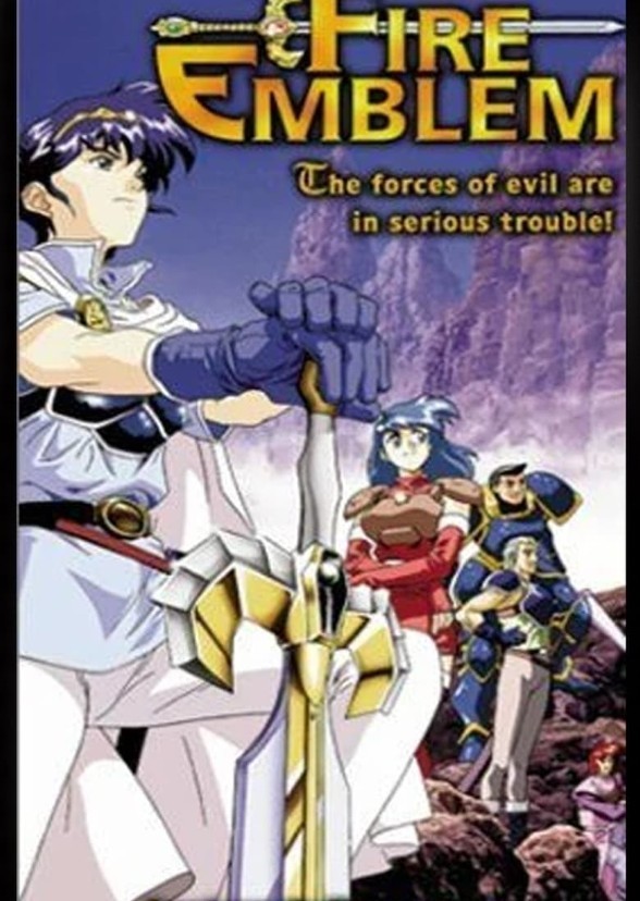 Fire Emblem