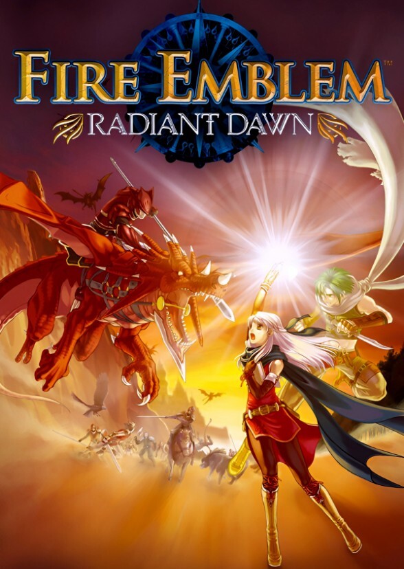 Fire Emblem: Radiant Dawn