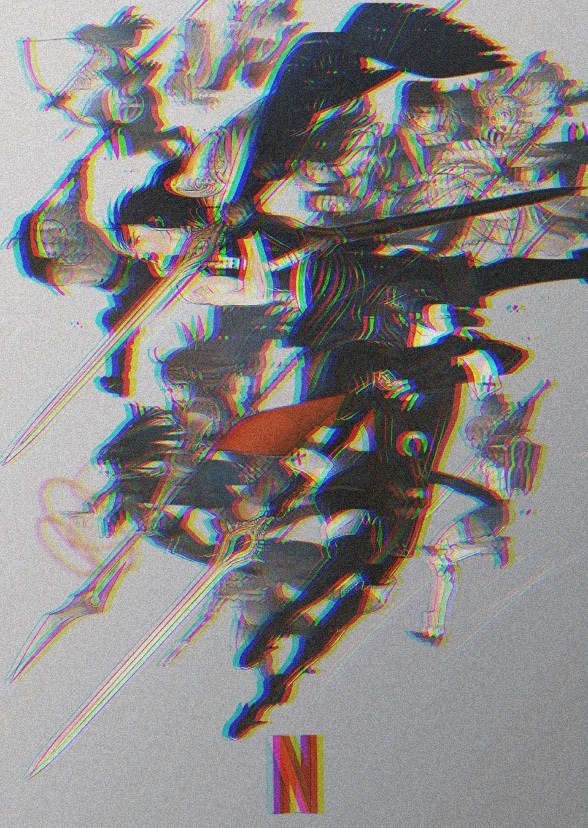 Fire Emblem Season 1