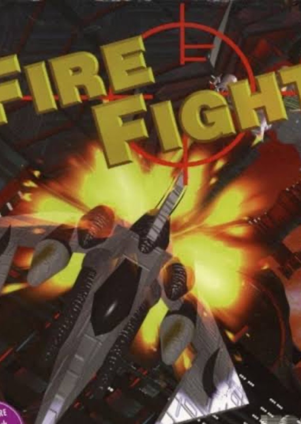 Fire Fight Fan Casting On Mycast