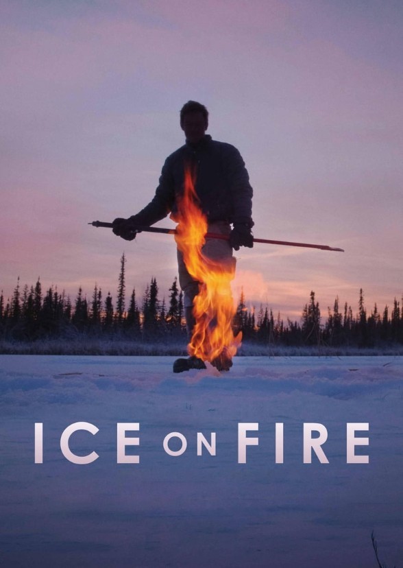 Fire & Ice