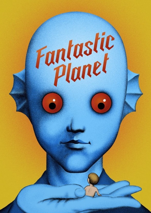 Fire Planet Highway