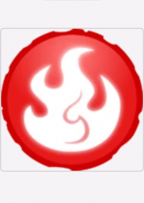 Fire Skylanders team