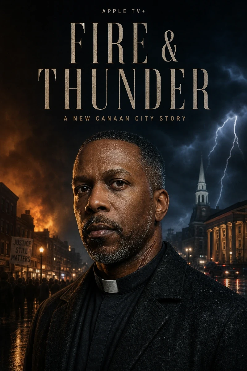 FIRE & THUNDER