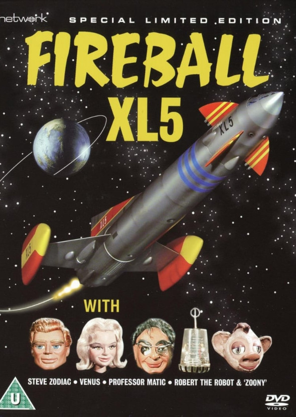 Fireball XL5