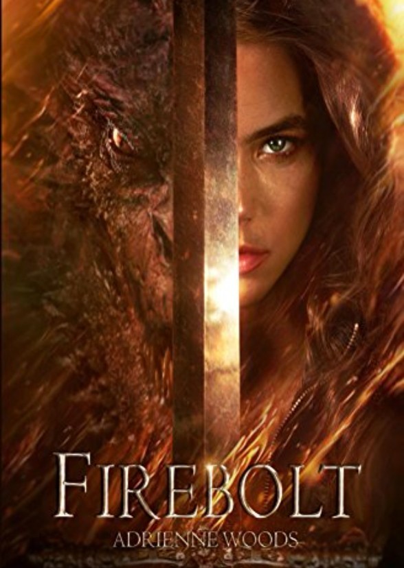 Firebolt (Dragonian series)