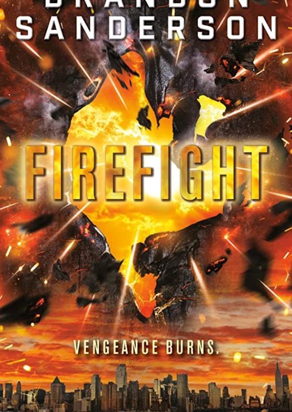 Firefight