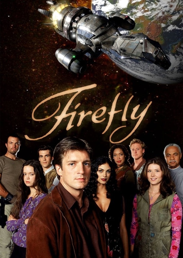 Firefly (80s)