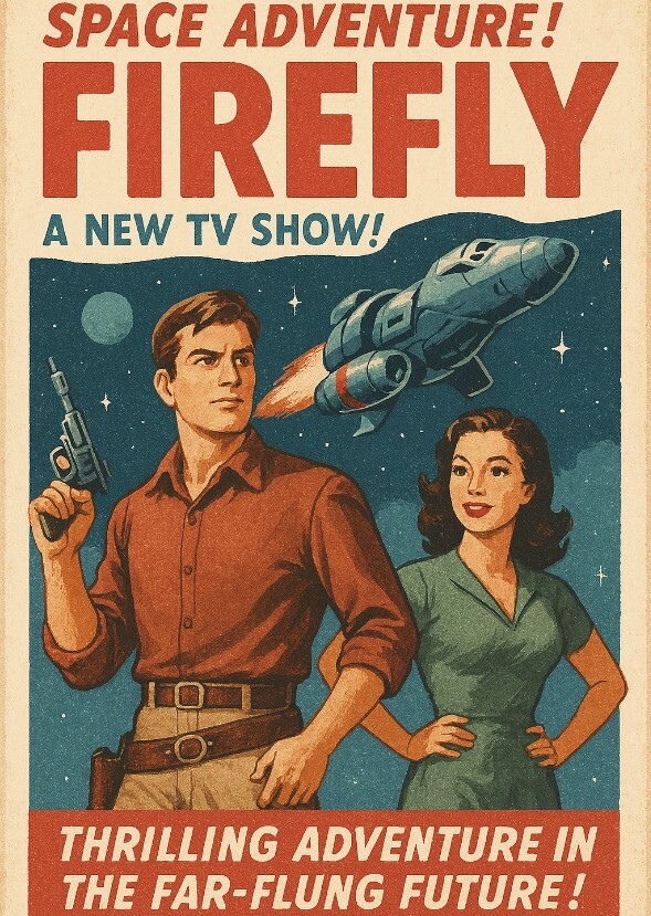 Firefly